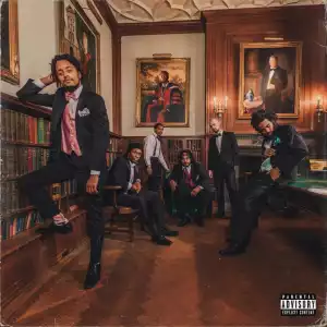 You Can’t Sit With Us BY Pivot Gang